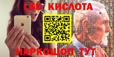 стафф Кулебаки